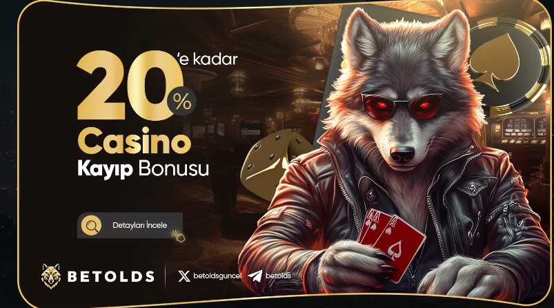Betolds Güncel Giriş