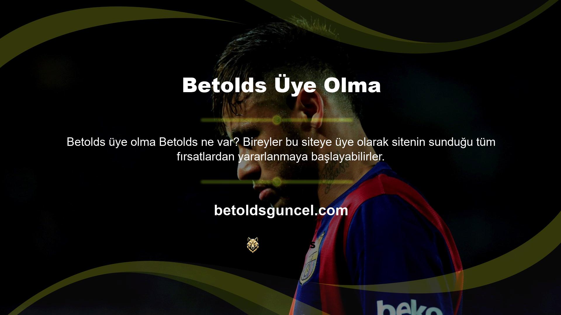Canlı bir ortamda dikkate alınması gereken çok sayıda seçenek vardır