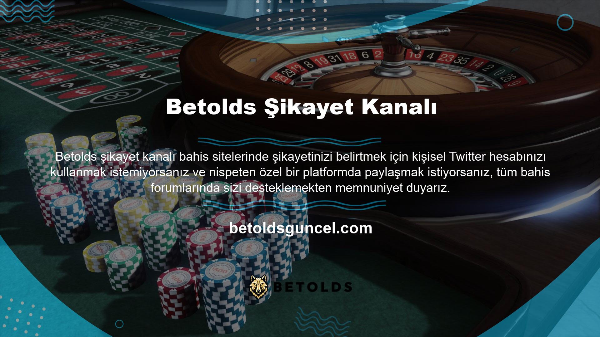 Bazı bahis forumları konular yaratmak için çok para isteyebilir